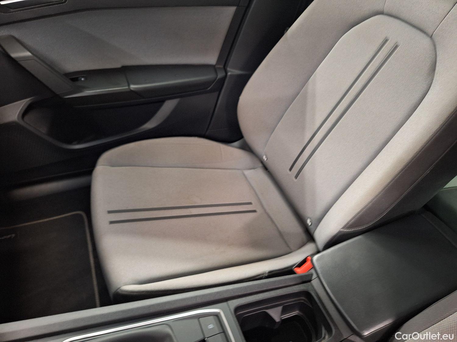  Seat  Leon Seat,  '20, SEAT  1.0 TSI 110 Move! 5d #17