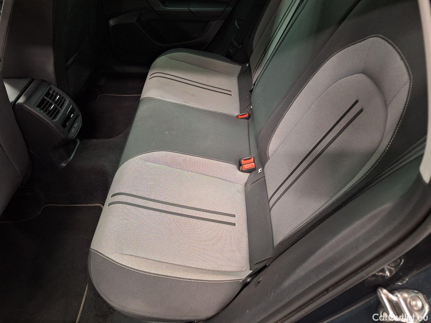  Seat  Leon Seat,  '20, SEAT  1.0 TSI 110 Move! 5d #18