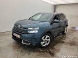  Citroen  C5 Citroën  Aircross 1.5 BlueHDi 130 S&S EAT8 Live 5d 