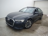  Audi  A6 AUDI  - 2018 45 TFSI 245 Quattro S tronic (EU6d-TEMP) 4d 