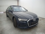  Audi  A6 AUDI  - 2018 45 TFSI 245 Quattro S tronic (EU6d-TEMP) 4d #8