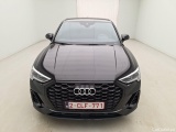  Audi  Q3 Audi,  SB '19, Audi  Sportback 35 TDI S tronic Bus. Ed. Attract 