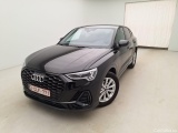  Audi  Q3 Audi,  SB '19, Audi  Sportback 35 TDI S tronic Bus. Ed. Attract #2