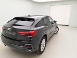  Audi  Q3 Audi,  SB '19, Audi  Sportback 35 TDI S tronic Bus. Ed. Attract #8