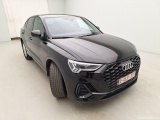  Audi  Q3 Audi,  SB '19, Audi  Sportback 35 TDI S tronic Bus. Ed. Attract #9