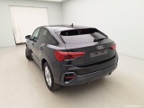  Audi  Q3 Audi,  SB '19, Audi  Sportback 35 TDI S tronic Bus. Ed. Attract #6
