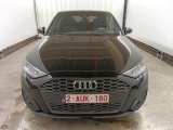  Audi  A3 Audi  Sportback 1.0 30 TFSi 81kW S tronic Business Edit. 5d 