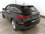  Audi  A3 Audi  Sportback 1.0 30 TFSi 81kW S tronic Business Edit. 5d #3