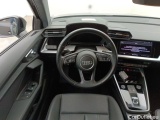 Audi  A3 Audi  Sportback 1.0 30 TFSi 81kW S tronic Business Edit. 5d #9