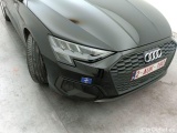 Audi  A3 Audi  Sportback 1.0 30 TFSi 81kW S tronic Business Edit. 5d #37