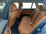  Bmw  Serie 5 BMW 5 TOURING DIESEL - 2020 520 dXA 190 MHD 5d #10