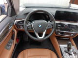  Bmw  Serie 5 BMW 5 TOURING DIESEL - 2020 520 dXA 190 MHD 5d #9