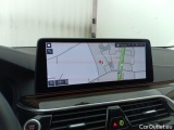  Bmw  Serie 5 BMW 5 TOURING DIESEL - 2020 520 dXA 190 MHD 5d #11