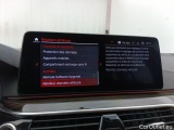  Bmw  Serie 5 BMW 5 TOURING DIESEL - 2020 520 dXA 190 MHD 5d #13