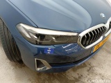  Bmw  Serie 5 BMW 5 TOURING DIESEL - 2020 520 dXA 190 MHD 5d #34