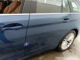  Bmw  Serie 5 BMW 5 TOURING DIESEL - 2020 520 dXA 190 MHD 5d #53