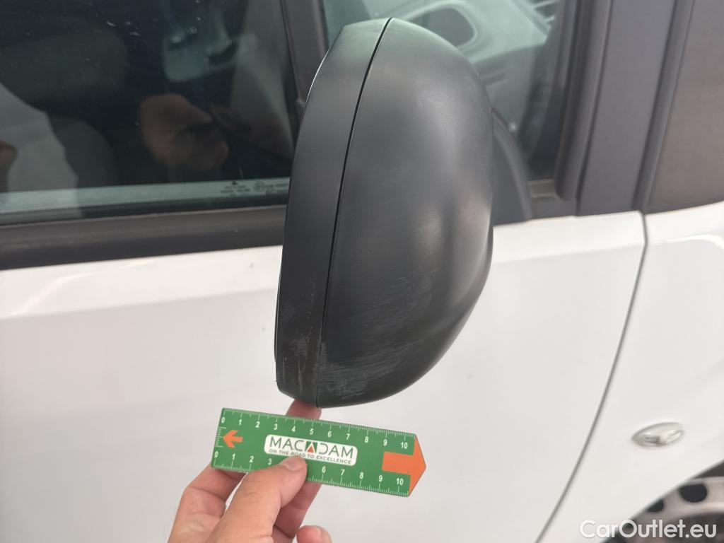  Citroen  Berlingo  Fourgon Worker M 1000 1.2 PureTech 130CV BVA8 E6d #32