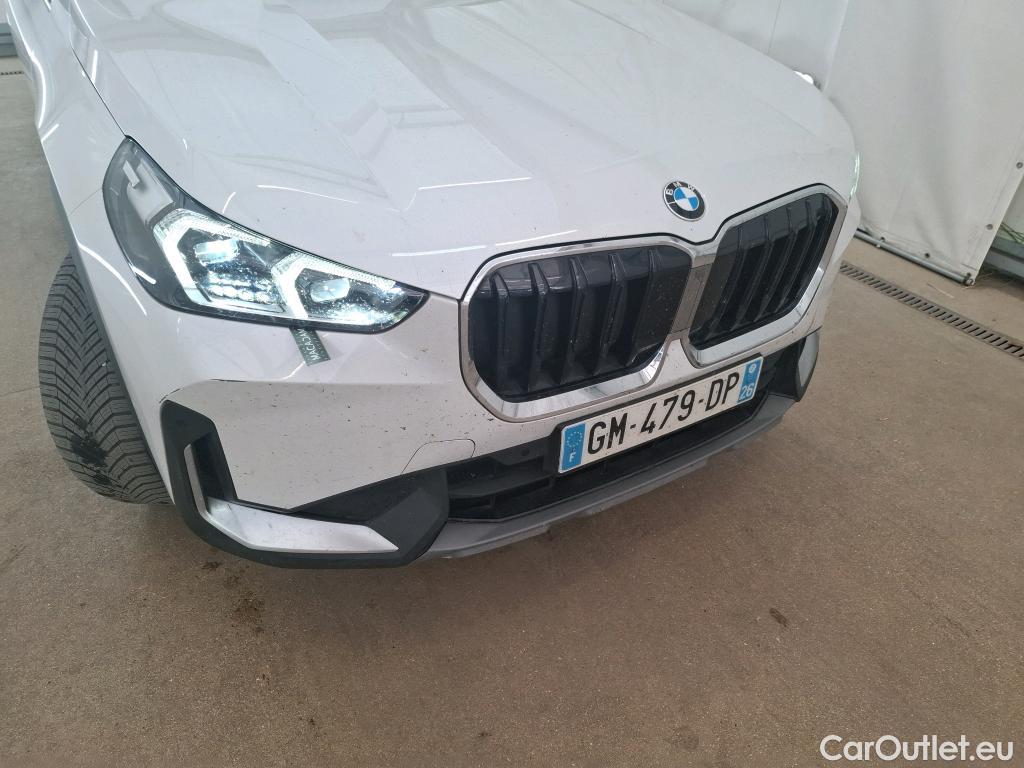  Bmw  X1 BMW  / 2022 / 5P / SUV sDrive18d Business Design DKG7 #7