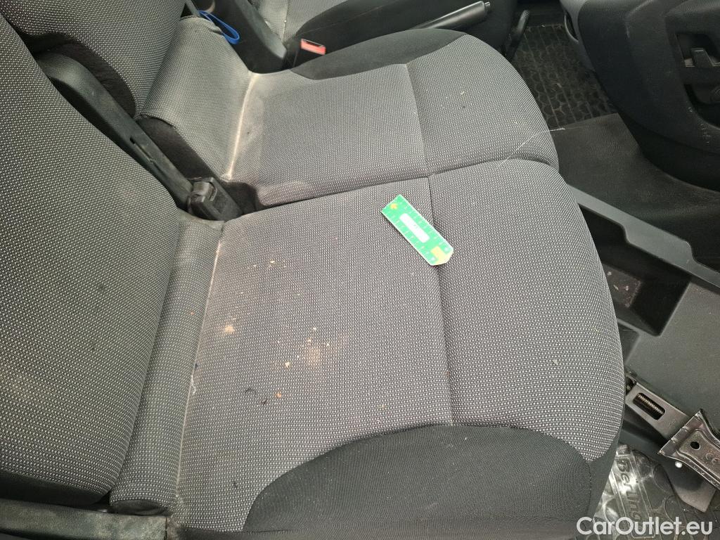  Citroen  Berlingo  Fourgon Club L1 (Court) 1.6 BlueHDi 100CV BVM5 E6 #29