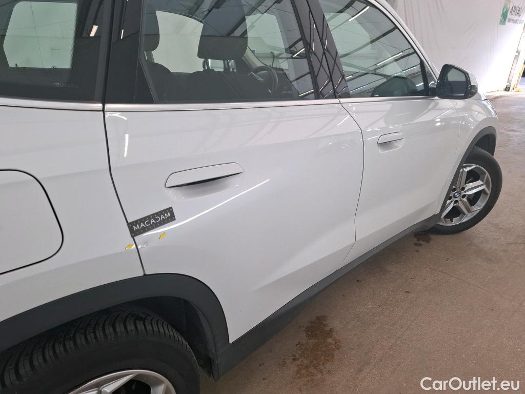  Bmw  X1 BMW  / 2022 / 5P / SUV sDrive18d Business Design DKG7 #5