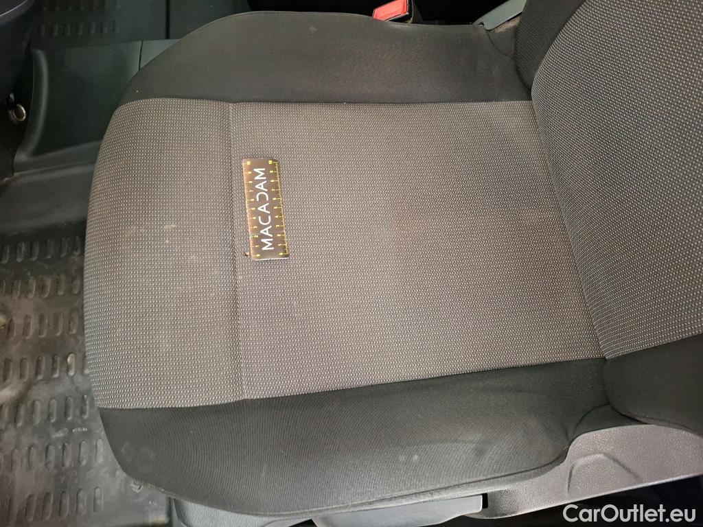  Citroen  Berlingo  Fourgon Club M 650 1.5 BlueHDi 75CV BVM5 E6dT #5