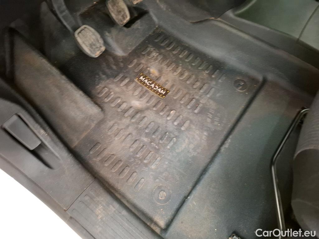  Citroen  Berlingo  Fourgon Club M 650 1.5 BlueHDi 75CV BVM5 E6dT #7