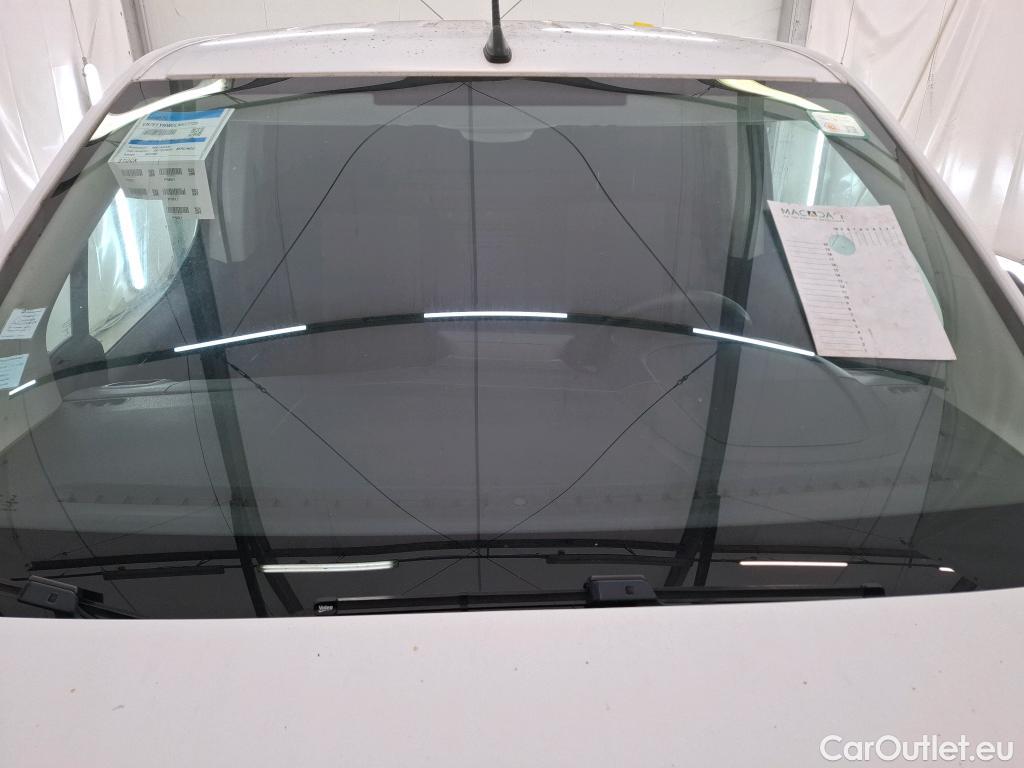  Citroen  Berlingo  Fourgon Club M 650 1.5 BlueHDi 75CV BVM5 E6dT #13