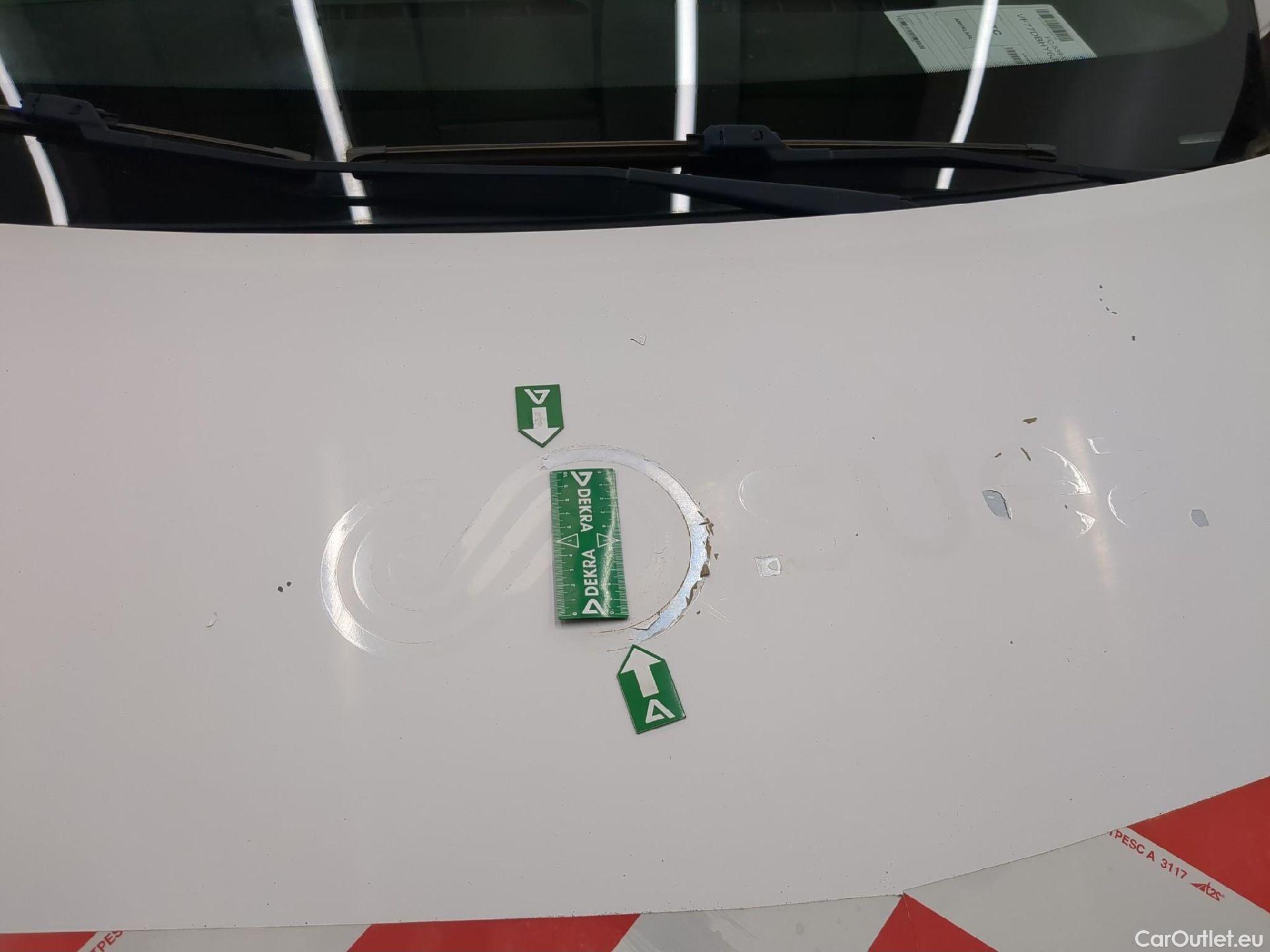  Citroen  Berlingo  Fourgon Club L1 (Court) 1.6 BlueHDi 100CV BVM5 E6 #8