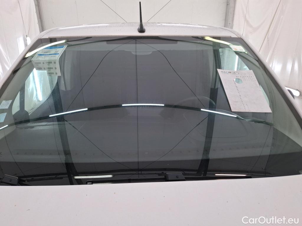  Citroen  Berlingo  Fourgon Club M 650 1.5 BlueHDi 75CV BVM5 E6dT #1