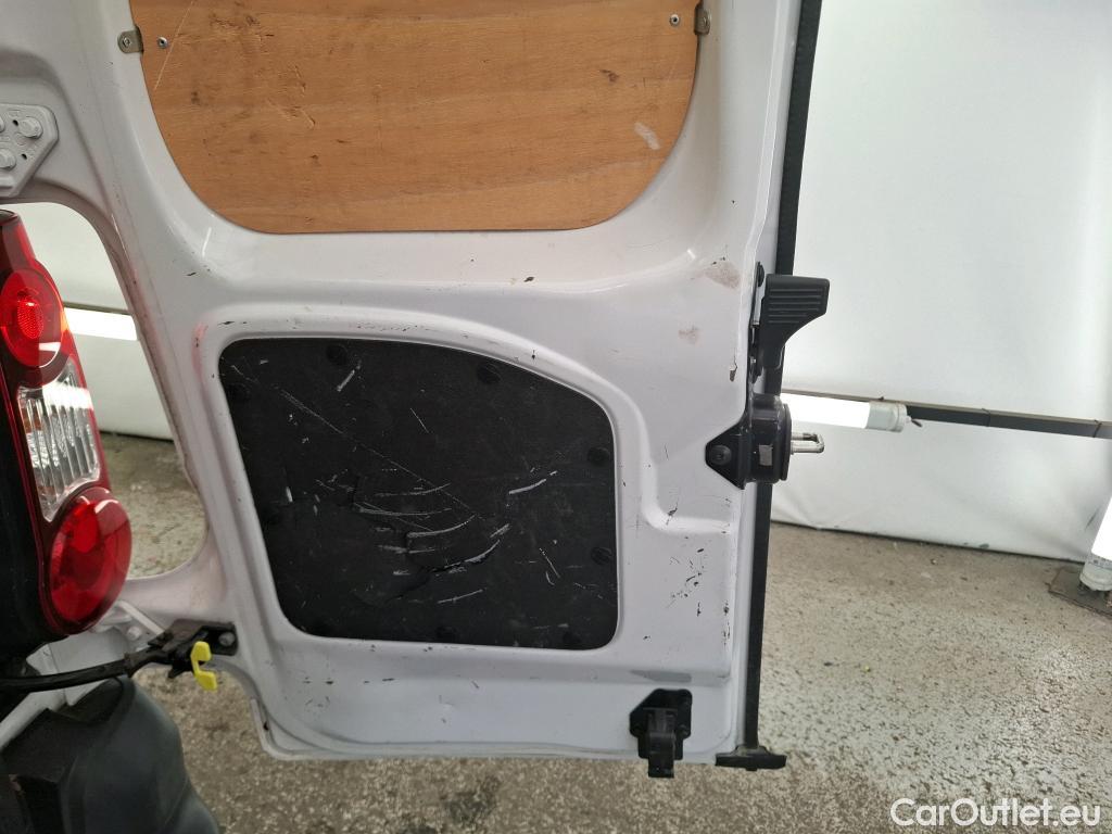  Citroen  Berlingo  Fourgon Club L1 (Court) 1.6 BlueHDi 100CV BVM5 E6 #24