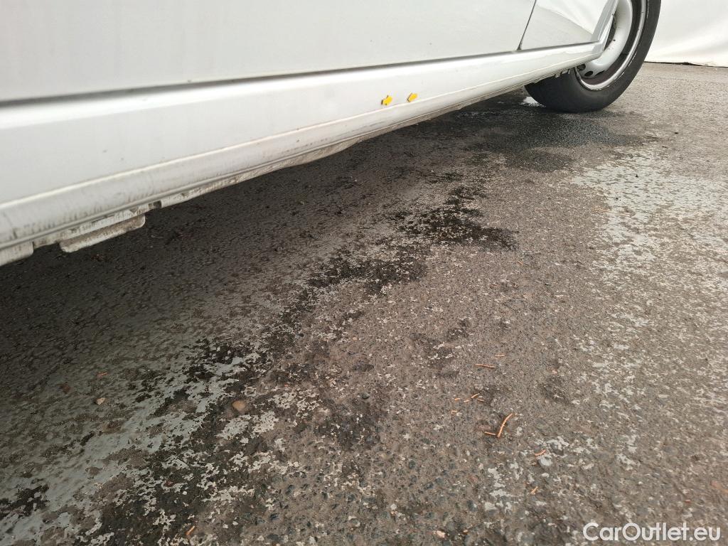  Citroen  Berlingo  Fourgon Club L1 (Court) 1.6 BlueHDi 100CV BVM5 E6 #30