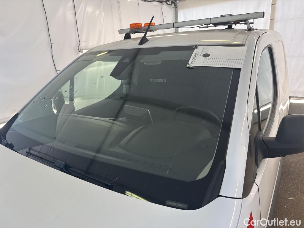  Citroen  Berlingo  Fourgon Worker M 1000 1.2 PureTech 130CV BVA8 E6d #28