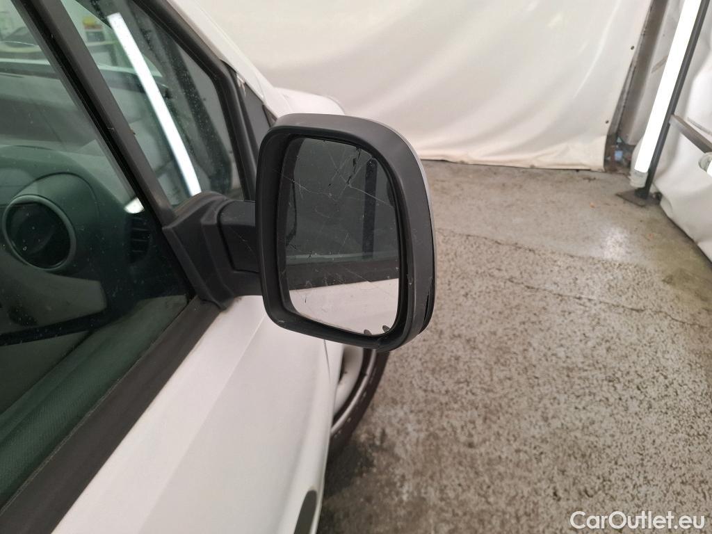  Citroen  Berlingo  Fourgon Club L1 (Court) 1.6 BlueHDi 100CV BVM5 E6 #20
