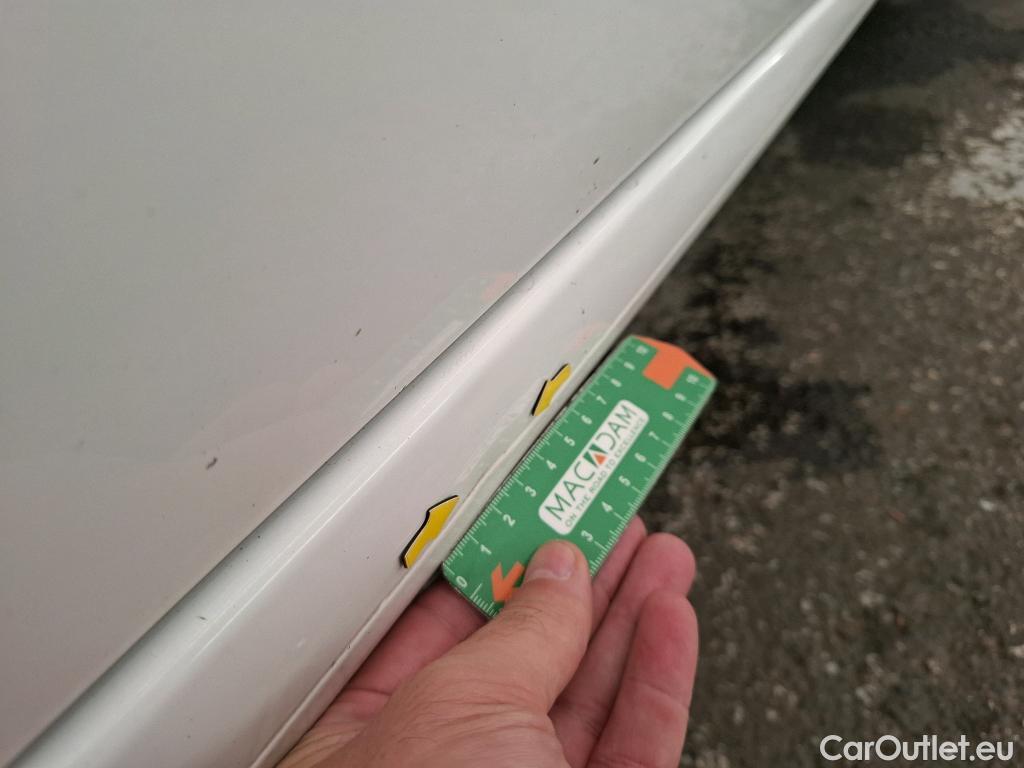  Citroen  Berlingo  Fourgon Club L1 (Court) 1.6 BlueHDi 100CV BVM5 E6 #31