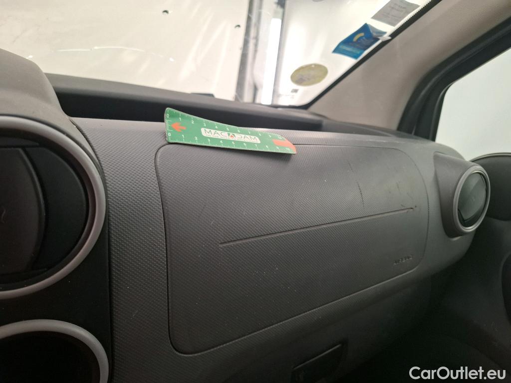  Citroen  Berlingo  Fourgon Club L1 (Court) 1.6 BlueHDi 100CV BVM5 E6 #3