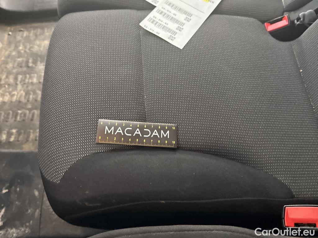  Citroen  Berlingo  Fourgon Worker M 1000 1.2 PureTech 130CV BVA8 E6d #19