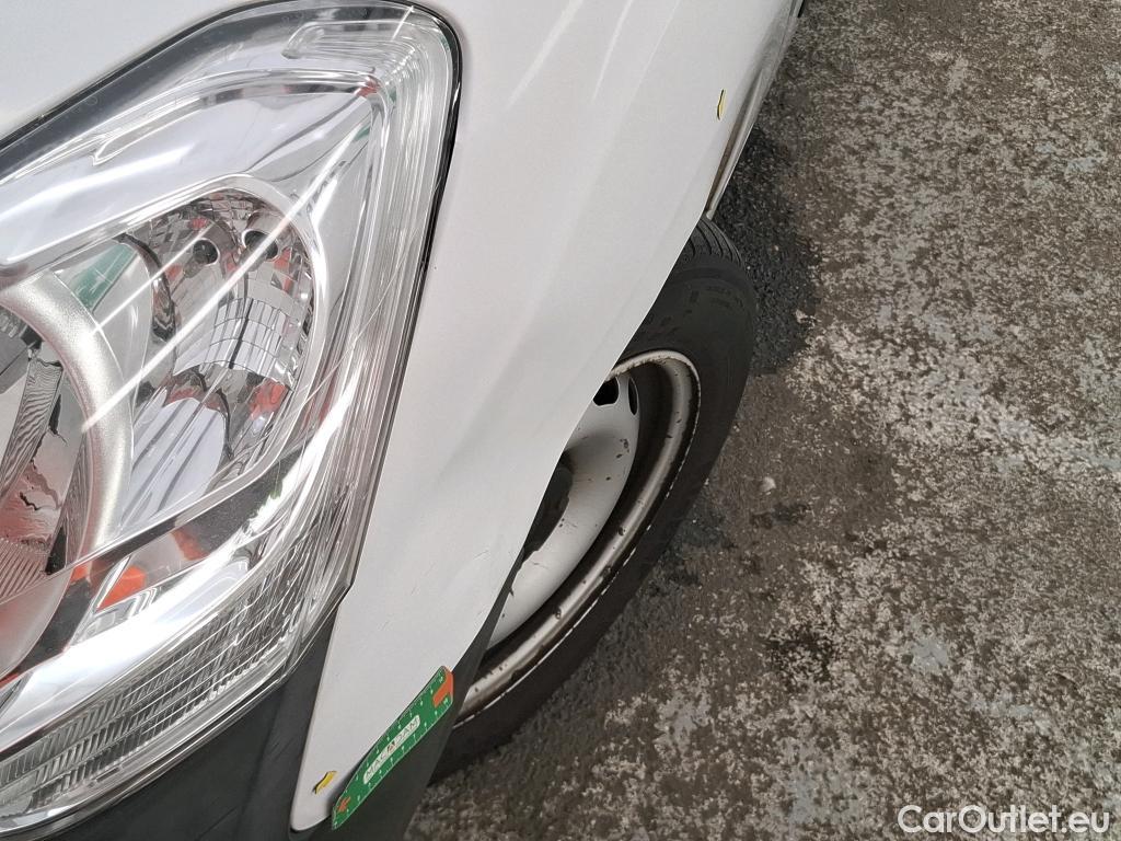  Citroen  Berlingo  Fourgon Club L1 (Court) 1.6 BlueHDi 100CV BVM5 E6 #2