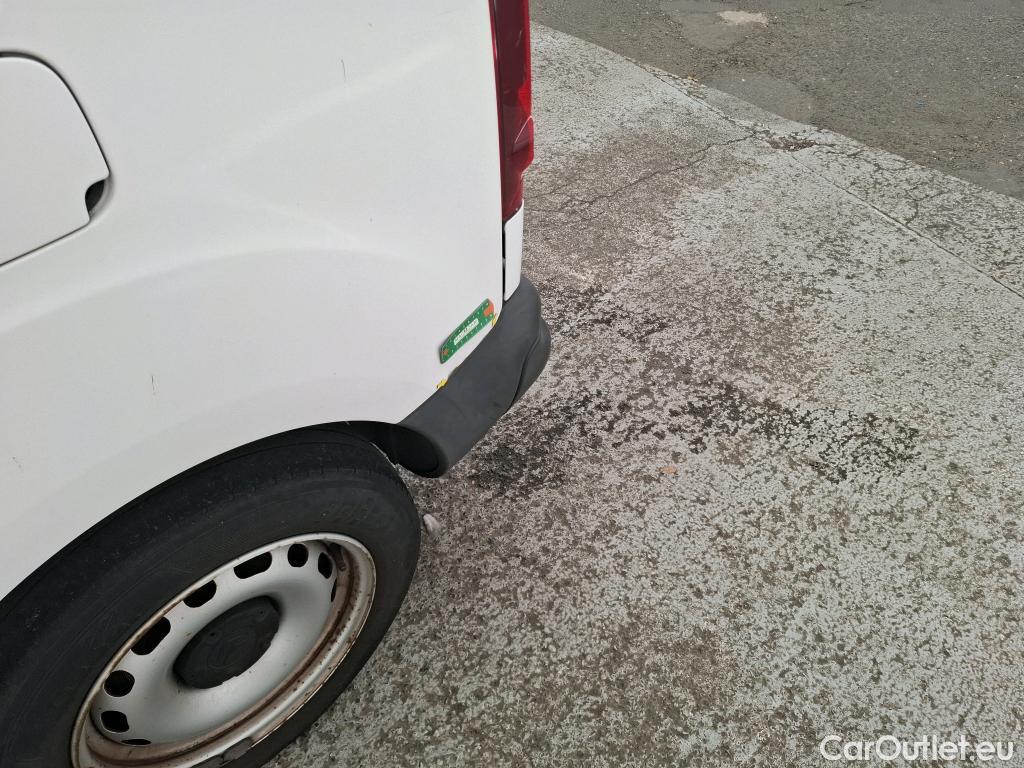  Citroen  Berlingo  Fourgon Club L1 (Court) 1.6 BlueHDi 100CV BVM5 E6 #11