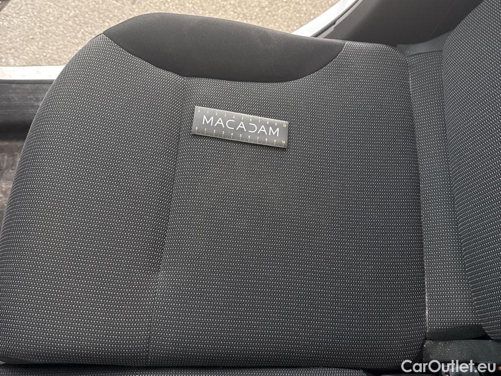  Citroen  Berlingo  Fourgon Worker M 1000 1.2 PureTech 130CV BVA8 E6d #18