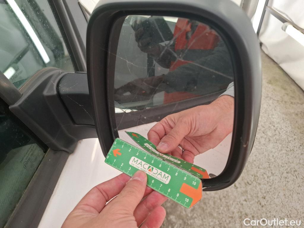 Citroen  Berlingo  Fourgon Club L1 (Court) 1.6 BlueHDi 100CV BVM5 E6 #21