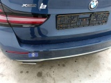  Bmw  Serie 5 BMW 5 TOURING DIESEL - 2020 520 dXA 190 MHD 5d #60