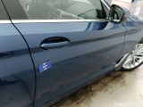  Bmw  Serie 5 BMW 5 TOURING DIESEL - 2020 520 dXA 190 MHD 5d #69