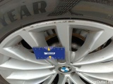  Bmw  Serie 5 BMW 5 TOURING DIESEL - 2020 520 dXA 190 MHD 5d #79