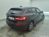  Bmw  Serie 1 BMW 1 Reeks Hatch 116d (85 kW) 5d #2