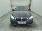  Bmw  Serie 1 BMW 1 Reeks Hatch 116d (85 kW) 5d #5