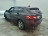  Bmw  Serie 1 BMW 1 Reeks Hatch 116d (85 kW) 5d #7
