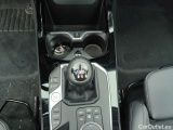  Bmw  Serie 1 BMW 1 Reeks Hatch 116d (85 kW) 5d #26