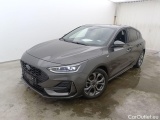  Ford  Focus Ford  1.5 EcoBlue 88kW ST-Line Style Aut. 5d 