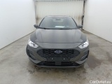  Ford  Focus Ford  1.5 EcoBlue 88kW ST-Line Style Aut. 5d #5