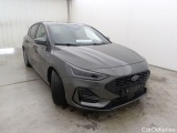  Ford  Focus Ford  1.5 EcoBlue 88kW ST-Line Style Aut. 5d #8